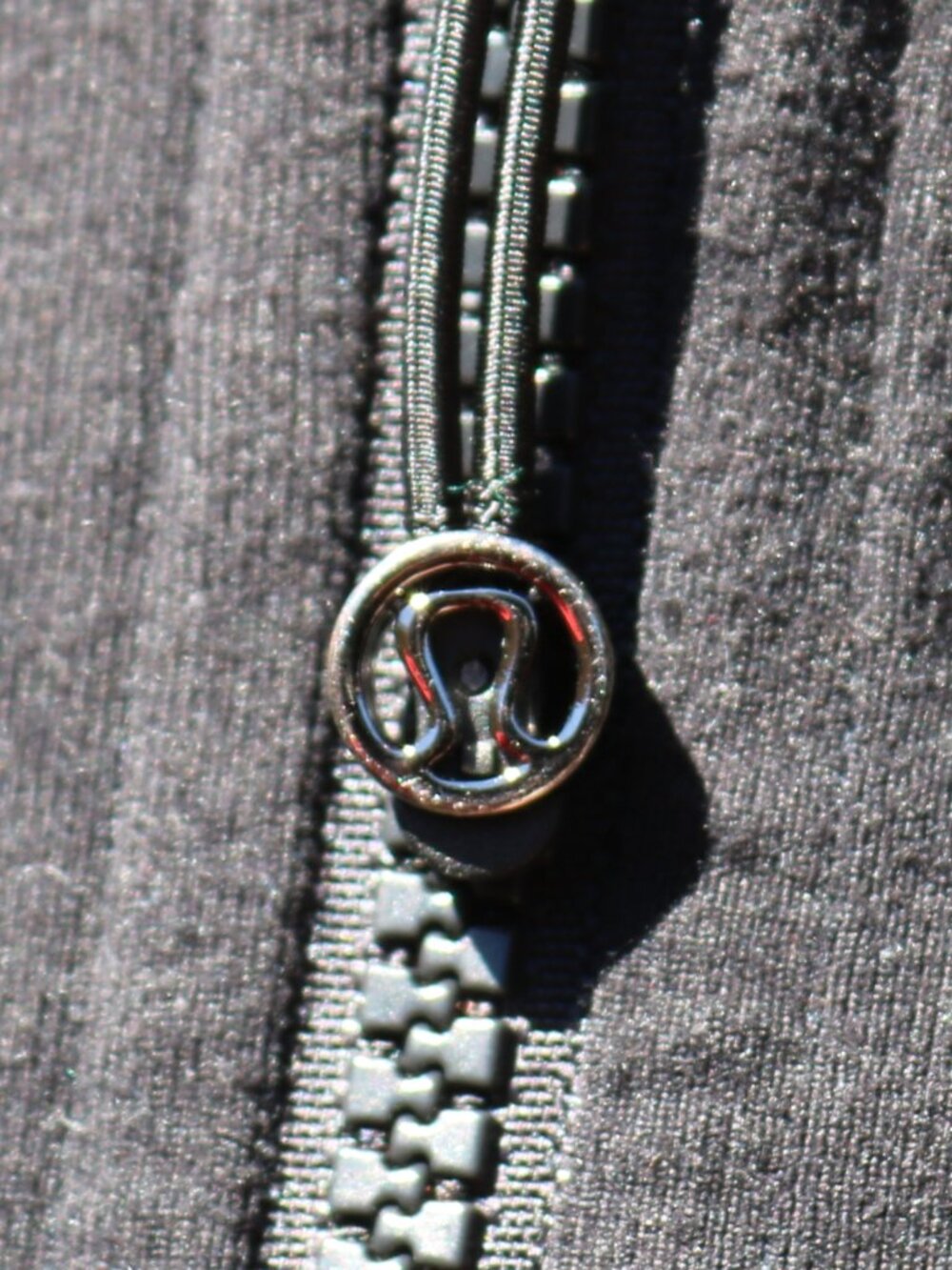 Lululemon Define Jacket - Picture 4 of 13